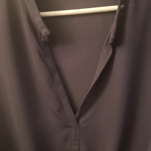 COPY - Dynamite tie sleeve blouse - Picture 4 of 6